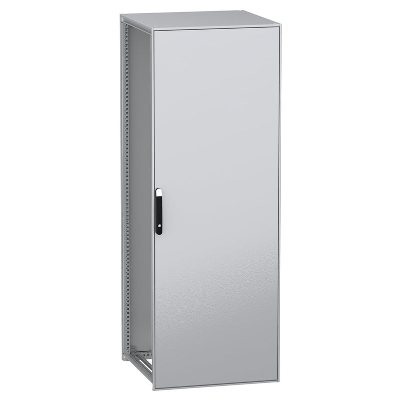 Schneider Electric - Gehäuse/Schaltschrank (leer) Standgehäuse elektrisch NSYSFN22880 PanelSeT SFN
