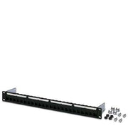 Phoenix Contact - Befestigungselement für Industriesteckverbinder Rangierverteiler 1422979
