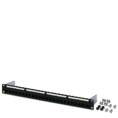Phoenix Contact - Befestigungselement für Industriesteckverbinder Rangierverteiler 1422979