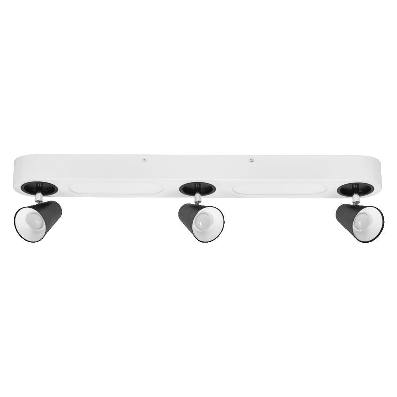 Ledvance - Decken-/Wandleuchte LED-Spotstrahler Decor #4058075828346 3 Spots, CCT,  weiß
