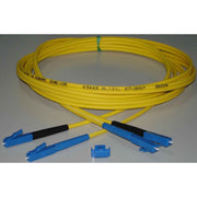 Fumo - Patchkabel LWL LWL-Patchkabel 10m PT/DX-LCLC-50-10 50/125 LC/LC