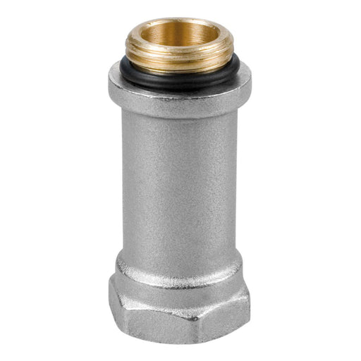 Glen Dimplex SEE - Mechanisches Zubehör für Gebläsekonvektor Verlängerungsrohr VAV WPHK f.Axialventil 1/2"
