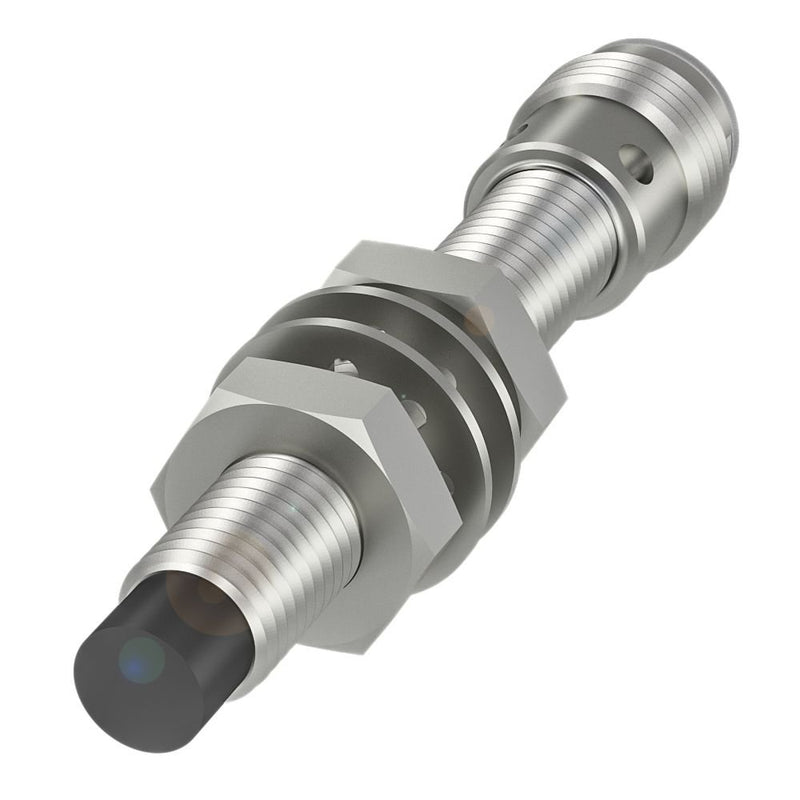 Balluff - Induktiver Näherungsschalter Sensor induktiv BESM08EH-PSC40F-S04G