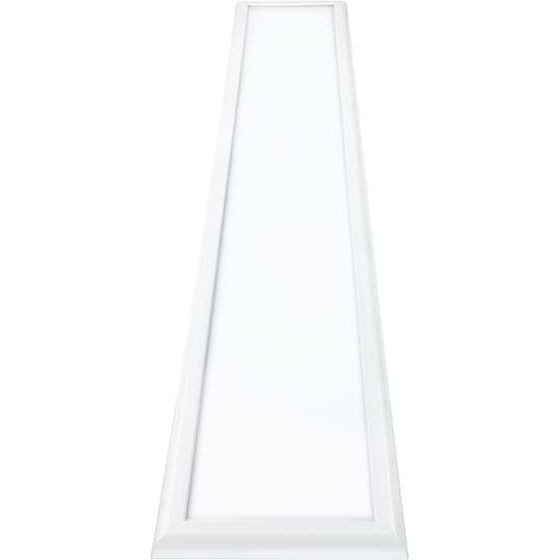 Nobile - Pendelleuchte LED-Panel Flat R1S uplight 1560731241 UGR19 ww  − 1 Stück