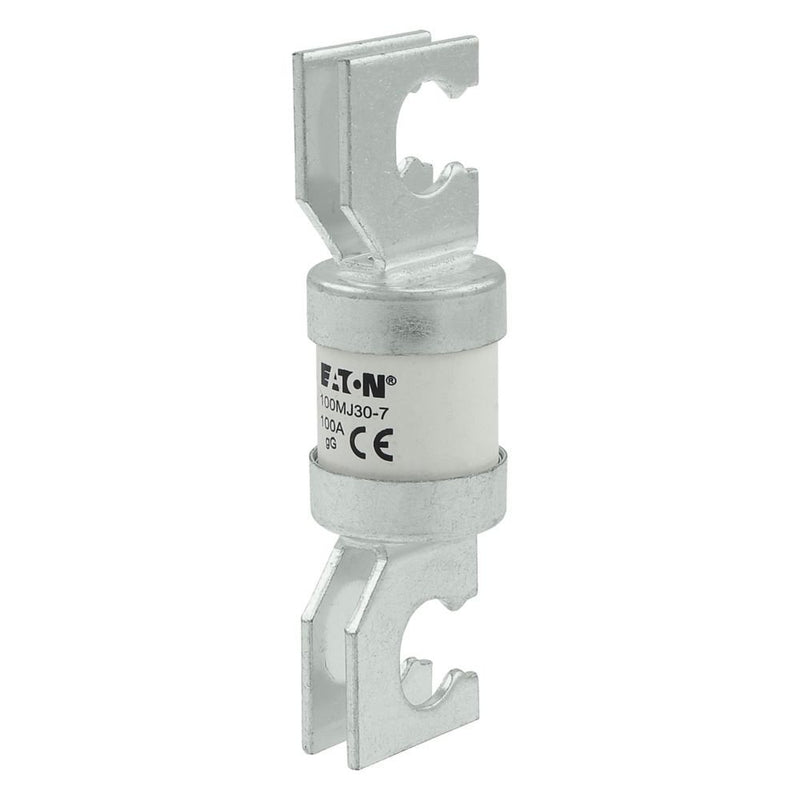Eaton - HRC-Sicherung Sicherungseinsatz 100MJ30-7 100 A, AC 415 V − 10 Stück