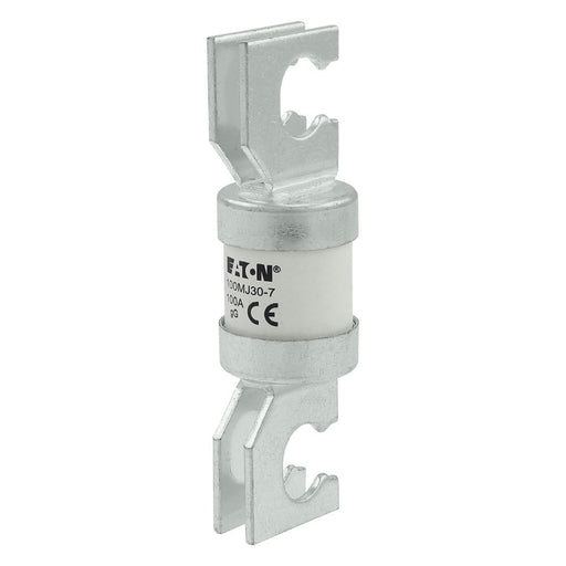 Eaton - HRC-Sicherung Sicherungseinsatz 100MJ30-7 100 A, AC 415 V − 10 Stück
