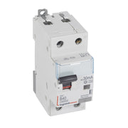 Legrand - Kombination FI-Schalter/Leitungsschutzschalter FI/LS-Schalter Legrand 411292 B-Charakt., 40A