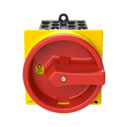 Eaton - Lasttrennschalter Hauptschalter T0-4-8344/V/SVB Zwischenbau