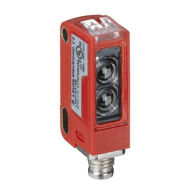 Leuze - Einweg-Lichtschranke LS3C/XX-M8 Sender − 1 Stück