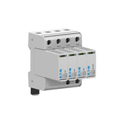 Eaton - Blitzstromableiter für Energietechnik Überspannungsschutzgerät SPHT12-350/3+NPE-AX