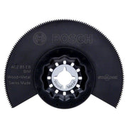 Bosch - Blatt für Oszillierer BIM Segmentsägeblatt 2609256943 ACZ 85 EB,85mm