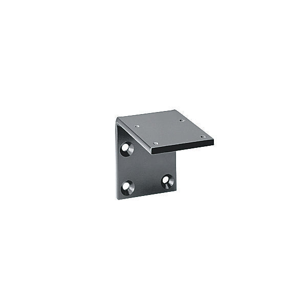 Waldmann Light - Mechanisches Zubehör/Ersatzteile für Leuchten Wandwinkel 00025178 für Fuß 60x60mm