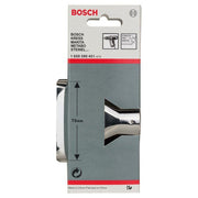 Bosch - Zubehör/Ersatzteile für Heißluftgebläse-/pistole Flächendüse, 75 mm, 33,5 1609390451 mm Düse für