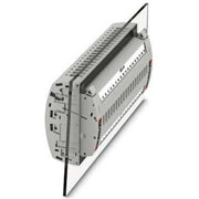 Phoenix Contact - Trenn- und Messtrenn-Reihenklemme Messwandlerblock UTWE 6-2/H19 19-pol, 0,2qmm-10qmm