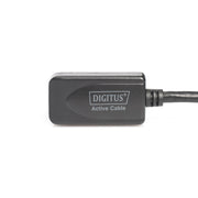 DIGITUS - PC-Kabel Verlängerungskabel DA-73104 USB 3.0, 5m