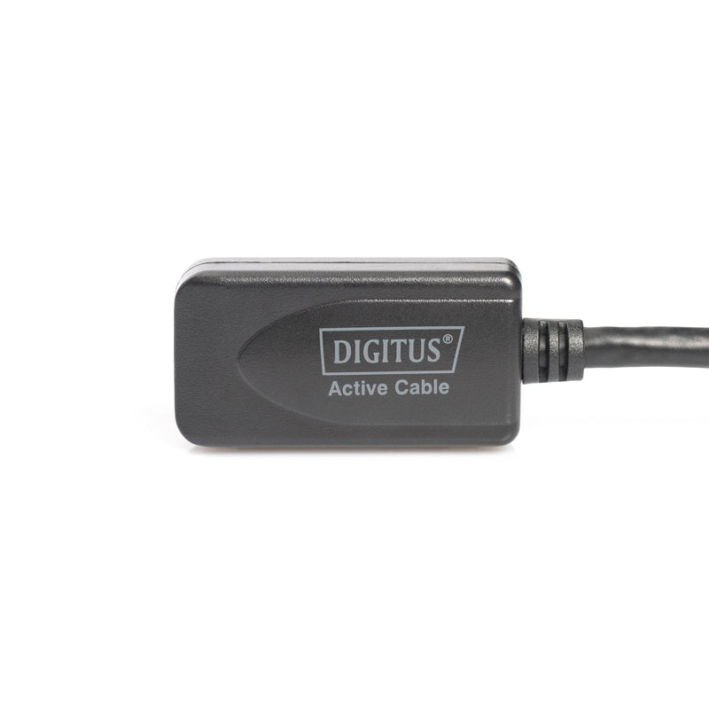 DIGITUS - PC-Kabel Verlängerungskabel DA-73104 USB 3.0, 5m
