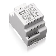 Ritto - Netzgerät für Türkommunikation Netztrafo 1647701