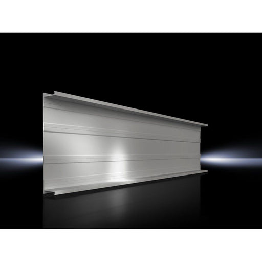 Rittal - Zubehör/Ersatzteile für Sammelschienen Bodenwanne SV 9342.110 (VE2) 700mm lang