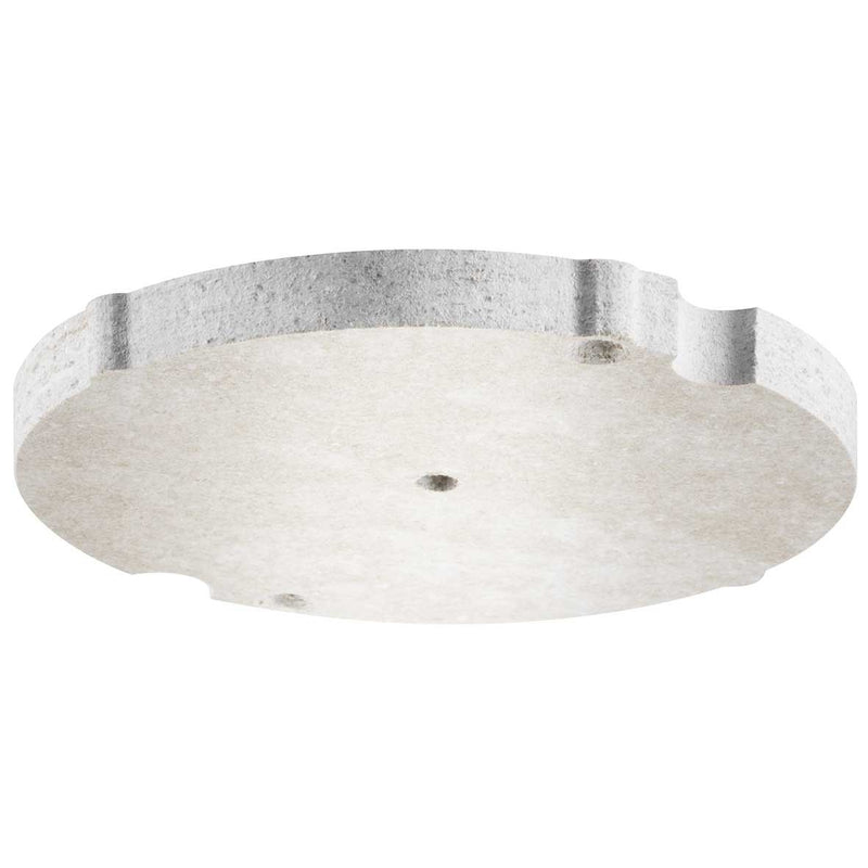 Kaiser - Zubehör/Ersatzteile für Leuchteneinbaugehäuse Universalfrontteil 9300-93 für ThermoX