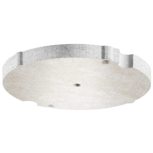 Kaiser - Zubehör/Ersatzteile für Leuchteneinbaugehäuse Universalfrontteil 9300-93 für ThermoX