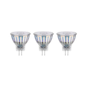 Paulmann - LED-Lampe/Multi-LED LED-Standardlampe 291.40 12V