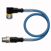 Turck - Konfektioniertes Sensor-Aktor-Kabel Verbindungsleitung WKC4.221T #6628476 PVC − 1 Stück