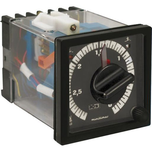 Dold&Söhne - Zeitrelais EF7616320042S60H 230V AC50/60HZ