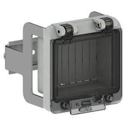 Bals Elektrotech - Zubehör/Ersatzteile für CEE-Steckvorrichtungen (IEC 60309) Klappfenster 5894 m.Berührungsschutz