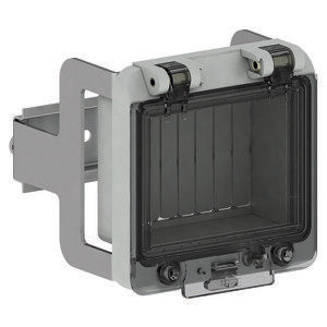 Bals Elektrotech - Zubehör/Ersatzteile für CEE-Steckvorrichtungen (IEC 60309) Klappfenster 5894 m.Berührungsschutz