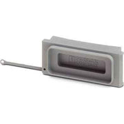 Phoenix Contact - Schutzkappe für Industriesteckverbinder D-SUB Schutzdeckel VS-15-SD − 5 Stück