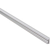 Nobile - Zubehör/Ersatzteile für Lichtschlauch/-band Alu Aufbau-Profil 2m 5011149905 − 1 Stück