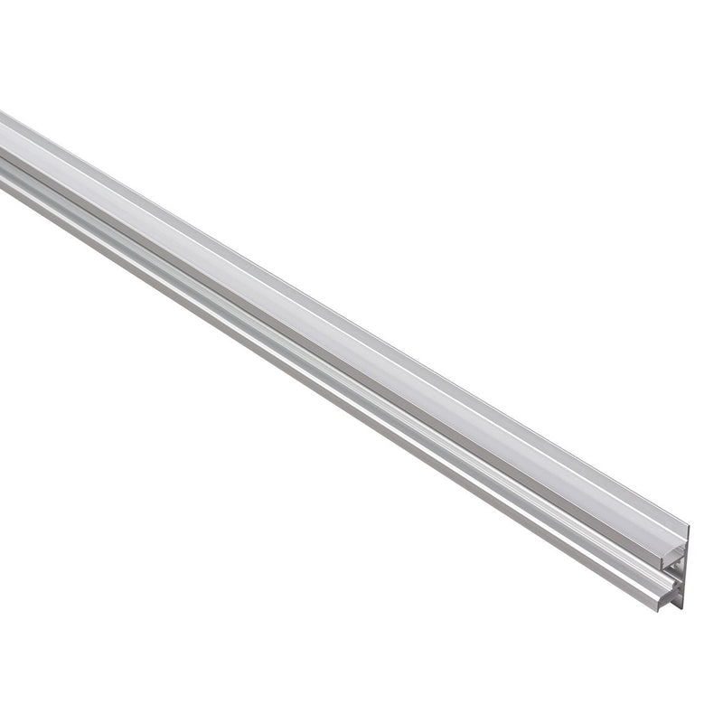Nobile - Zubehör/Ersatzteile für Lichtschlauch/-band Alu Aufbau-Profil 2m 5011149905 − 1 Stück