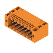 Weidmüller - Leiterplattensteckverbinder Verbinder 3.50mm S2L 3.50/#1728510000  − 54 Stück