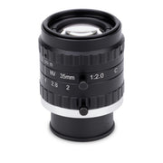 Di-soric - Objektiv für Kamera/Projektor Objektiv O-C4-S-35-14 C-Mount, 35