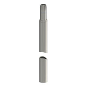 OBO Bettermann - Staberder/Tiefenerder LightEarth Tiefenerder LE ERDER V4A 1,5m, VA, 1.4404 − 5 Stück