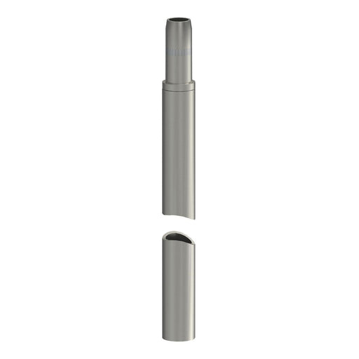 OBO Bettermann - Staberder/Tiefenerder LightEarth Tiefenerder LE ERDER V4A 1,5m, VA, 1.4404 − 5 Stück