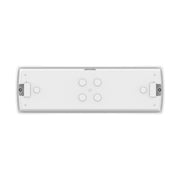 Ledvance - Sicherheitsleuchte LED-Sicherheitsleuchte EM BU #4099854230677 EB 3h