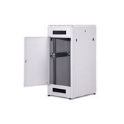 DIGITUS - Netzwerk-/Serverschrank Netzwerkschrank Unique DN-19 26U-6/8-1 600x800mm(BxT)