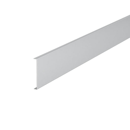 OBO Bettermann - Trennwand für Geräteeinbaukanal Trennwand GA-TW90 73x24x2000mm − 2 Meter