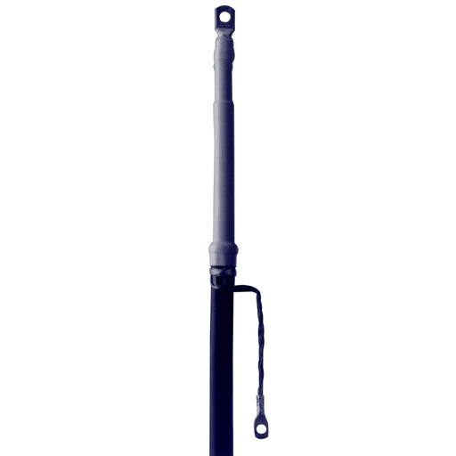 3M Deutschland - Endverschluss für Mittel- und Hochspannungskabel Endverschluß Innen+Außen 92-EB 62-1 1x50-150qmm, 6/10 FL − 
