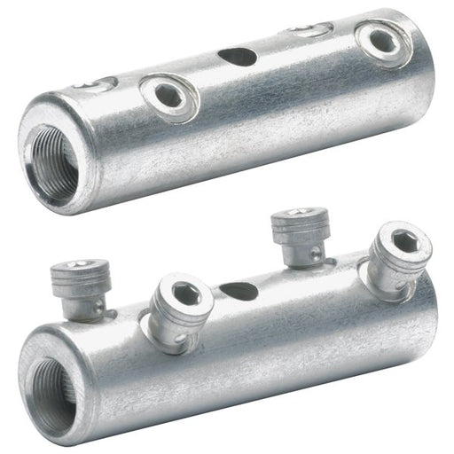 Klauke - Verbinder zum Schrauben Schraubverbinder SV306 35-185qmm rm/sm M18
