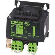 Murrelektronik - Einphasen-Steuertransformator Sicherheitstransformator 86326 Einphasen