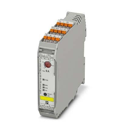 Phoenix Contact - Motorstarter/Motorstarterkombination Hybrid-Motorstarter 2909555