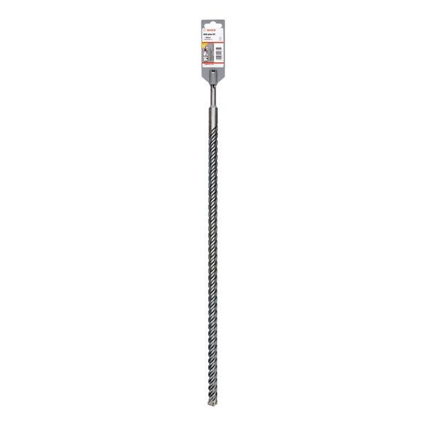 Bosch - Bohrer PRO SDS plus-5X 2608836634 Hammerbohrer 18 x