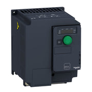 Schneider Electric - Frequenzumrichter =< 1 kV Frequenzumrichter ATV320 ATV320U22N4C 2,2kW, 380-500V, 3-p − 1 Stück