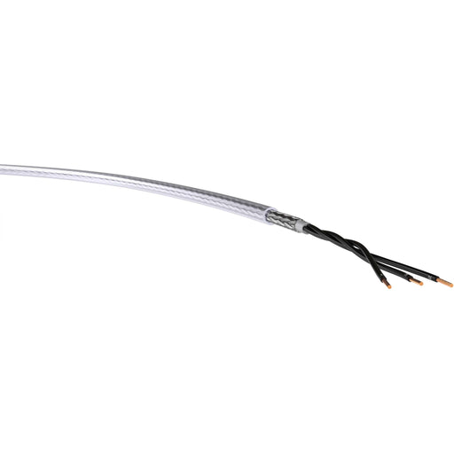 Energiekabel < 1 kV, für ortsveränderlichen Einsatz YSLYCY-OZ 3x0,75 Ri.100 YSLYCY-OZ 3x0,75 Steuerltg geschirmt − 100 Meter