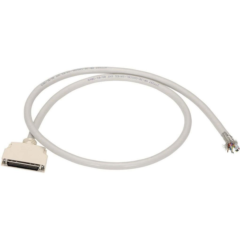 Mitsubishi Electric - SPS-Verbindungskabel Verbindungskabel MR-JE-CN1CBL-3M-EG