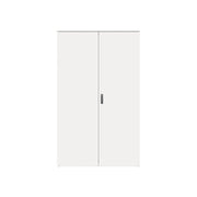 Striebel&John - Leergehäuse Reihenschaltschrank R514T6 5FB/14RE/T6, mit Tür