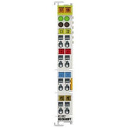 Beckhoff - Feldbus, Dez. Peripherie - Digitales Ein-/Ausgangs-Modul Busklemme KL 1002 24VDC