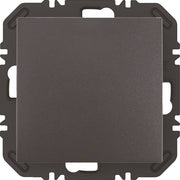 Berker - Bussystem-Hand-/Wandsender Modul m. Wippe 1f 24118106 B.x anthr